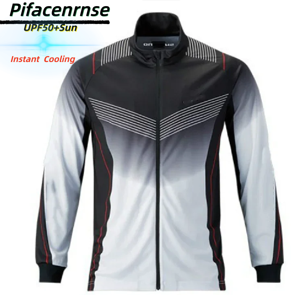 Summer Hiking Clothing - 1 adet sıcak satış yaz balıkçı