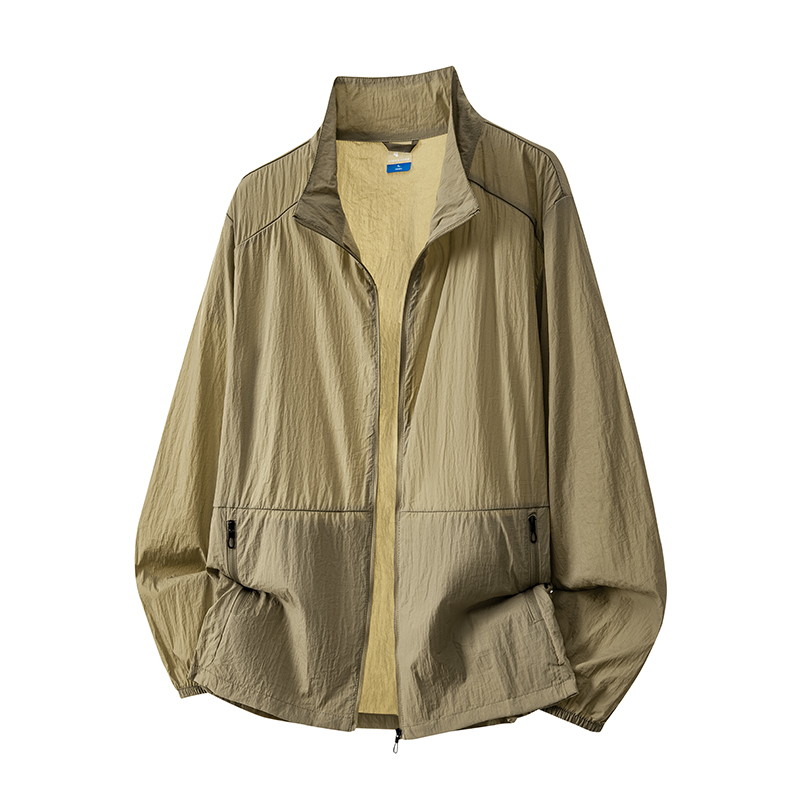 Summer Hiking Clothing - 2026 Erkek Açık Hava Güneş Koruyucu