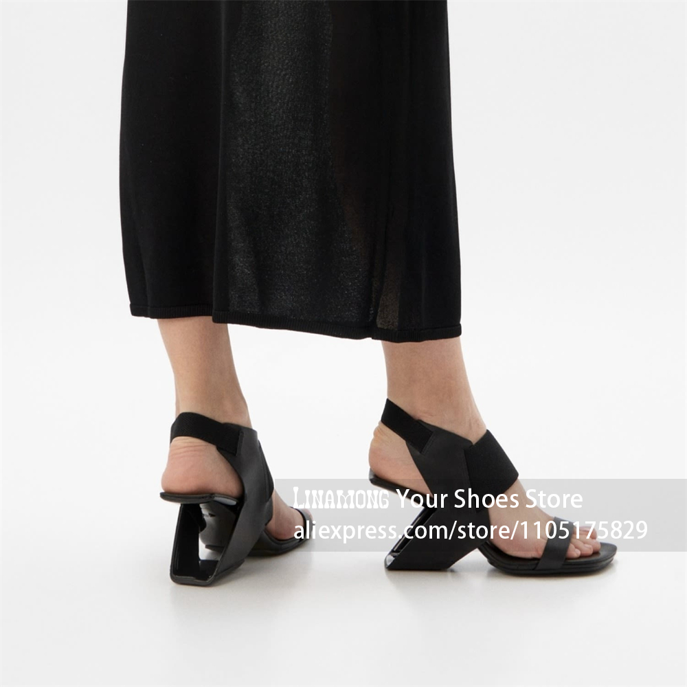 Bağcıklı Heykelimsel Geometrik - Summer Holiday Clothing Women incelemesi ve fiyatı