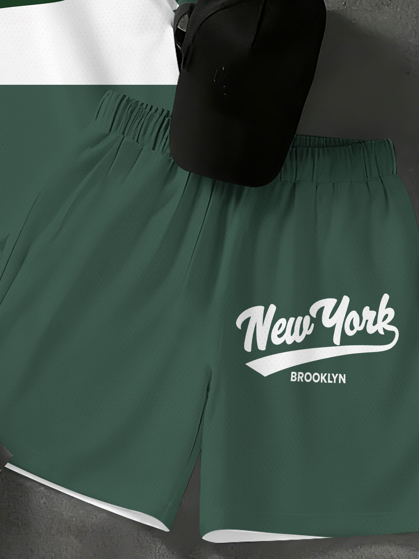 2026 Yaz Amerikan Erkek Tişört - Summer Clothes Fashion incelemesi ve fiyatı
