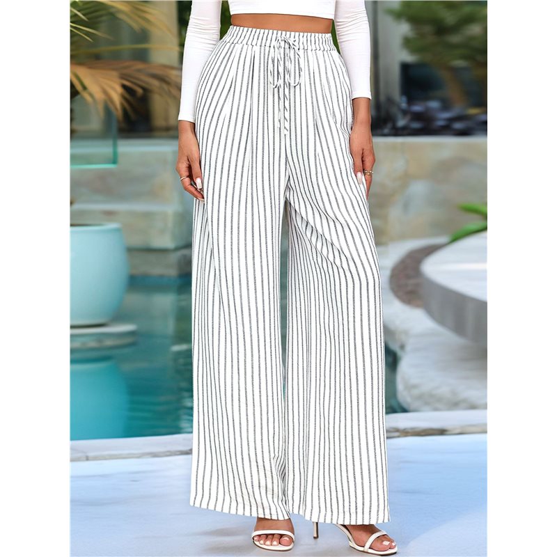 YENİ-Kadın Pantolonları Elasti - Palazzo Pant Wide incelemesi ve fiyatı