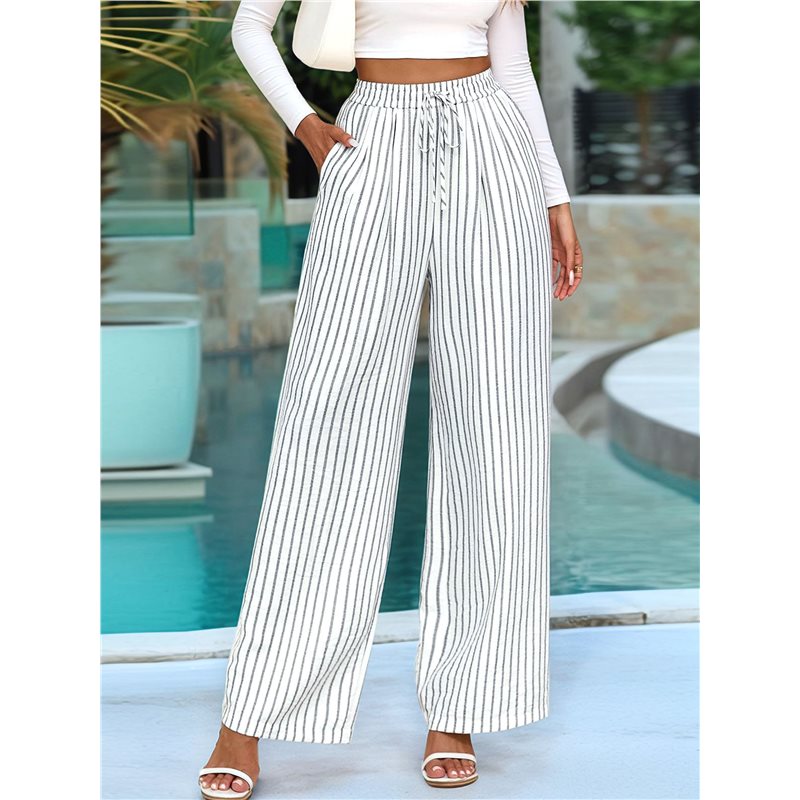 YENİ-Kadın Pantolonları Elasti - Palazzo Pant Wide incelemesi ve fiyatı