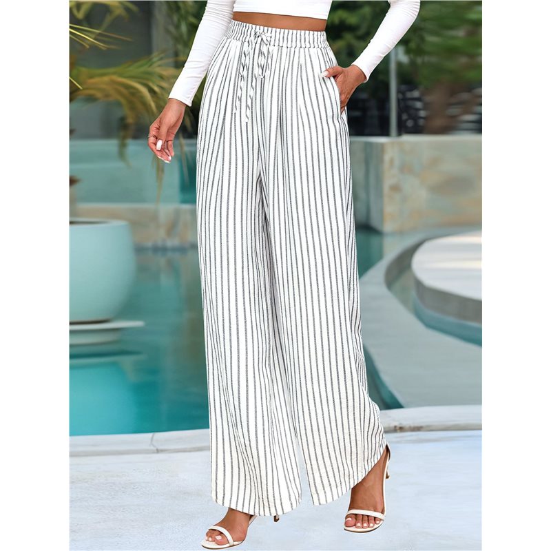 YENİ-Kadın Pantolonları Elasti - Palazzo Pant Wide incelemesi ve fiyatı