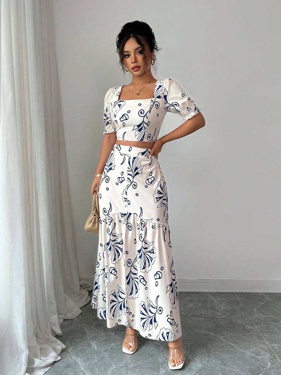 2026 Kadın Yazlık İki Parçalı  - Summer Clothing For Older Women incelemesi ve fiyatı