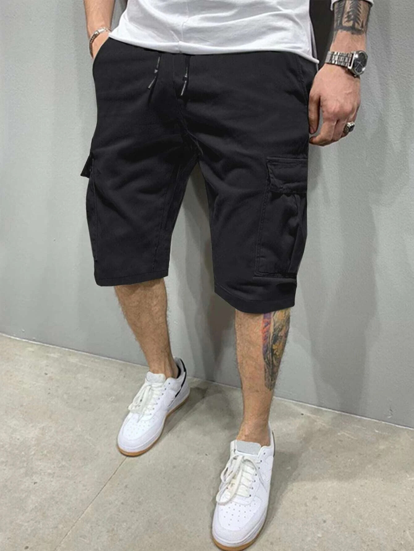 Yazlık erkek kısa pantolonları - Summer Hiking Clothing incelemesi ve fiyatı