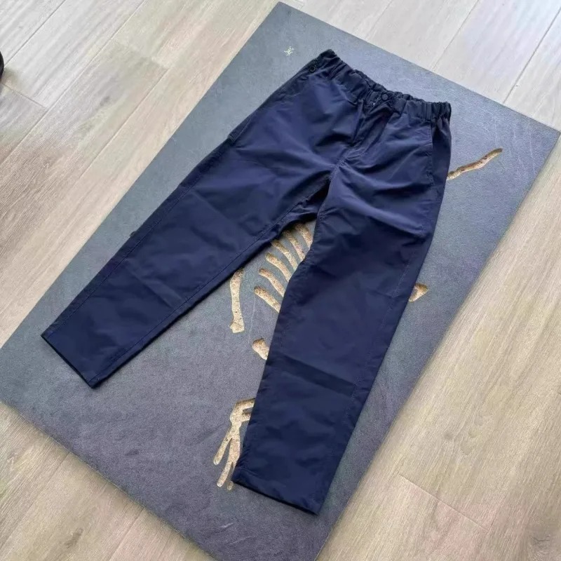 Erkek yürüyüş pantolonu Su Geç - Summer Hiking Clothing incelemesi ve fiyatı