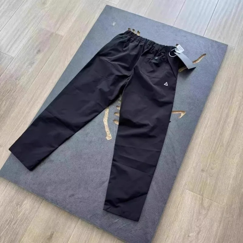Erkek yürüyüş pantolonu Su Geç - Summer Hiking Clothing incelemesi ve fiyatı