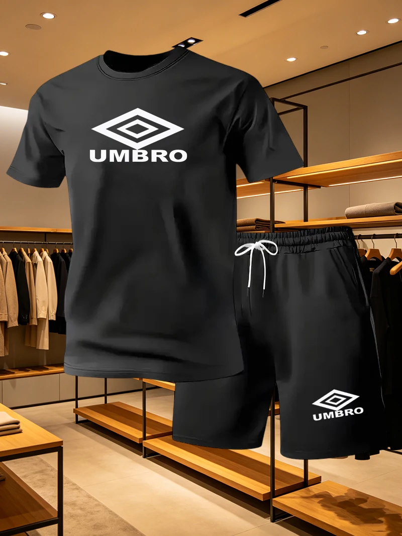 Sokak Modası Erkek UMBRO Baskı - Summer Clothes Fashion incelemesi ve fiyatı