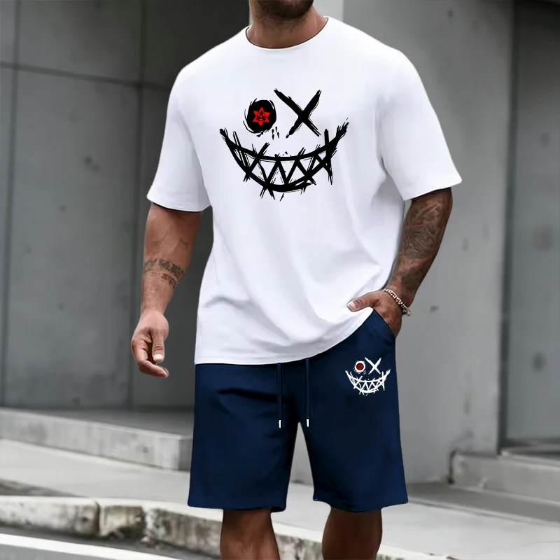 2026 Yaz Erkek Takımı Tişört v - Summer Clothes Fashion incelemesi ve fiyatı
