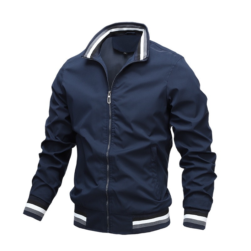 İlkbahar Yaz Moda erkek Rüzgâr - Crew Clothing Summer Jacket incelemesi ve fiyatı