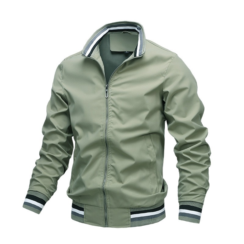 İlkbahar Yaz Moda erkek Rüzgâr - Crew Clothing Summer Jacket incelemesi ve fiyatı