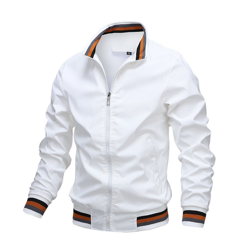 İlkbahar Yaz Moda erkek Rüzgâr - Crew Clothing Summer Jacket incelemesi ve fiyatı