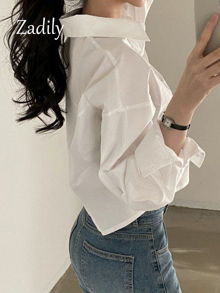 Zadily 2023 Bahar Yeni Rahat U - Summer Clothing Drop incelemesi ve fiyatı
