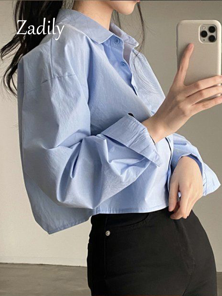 Zadily 2023 Bahar Yeni Rahat U - Summer Clothing Drop incelemesi ve fiyatı