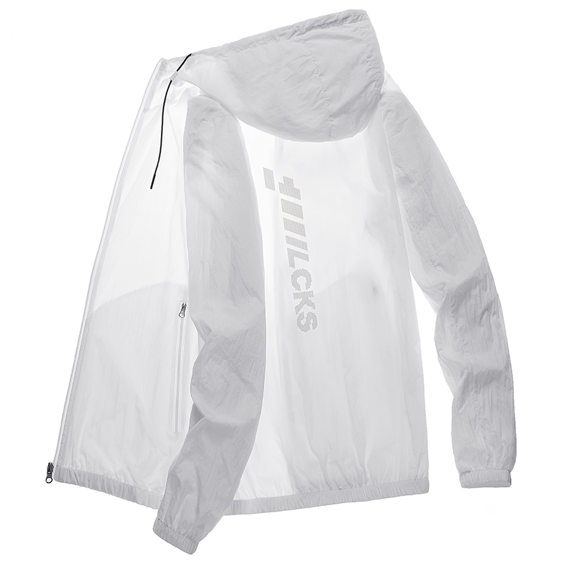 Yaz erkek güneş koruyucu giysi - Crew Clothing Summer Jacket incelemesi ve fiyatı