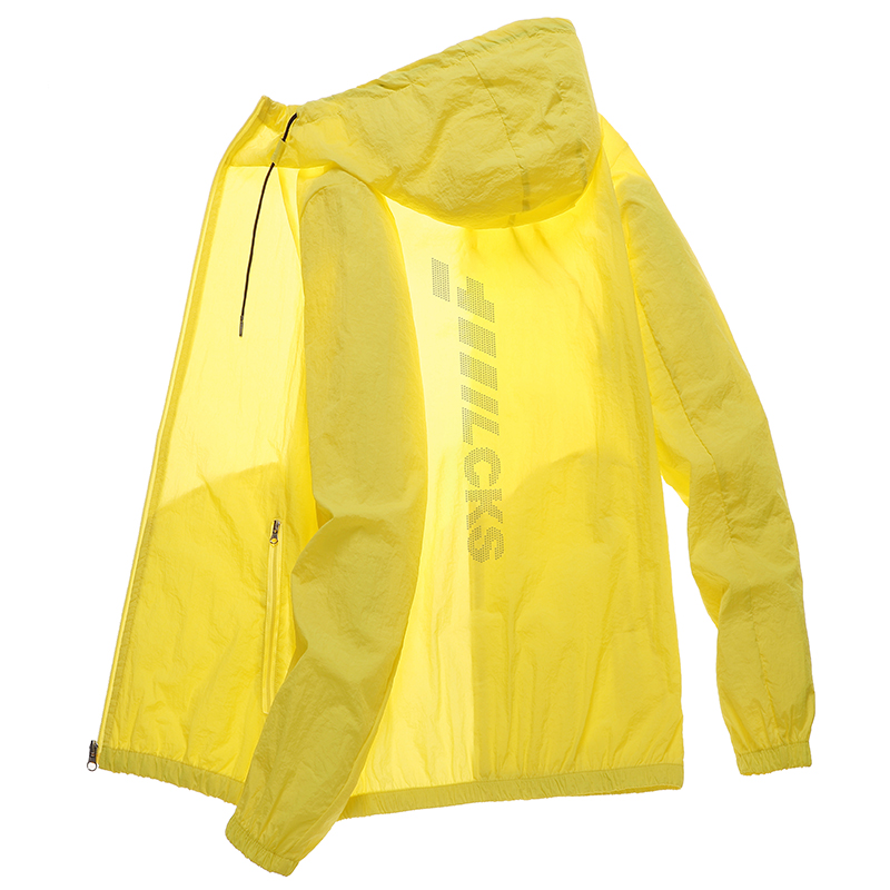 Yaz erkek güneş koruyucu giysi - Crew Clothing Summer Jacket incelemesi ve fiyatı