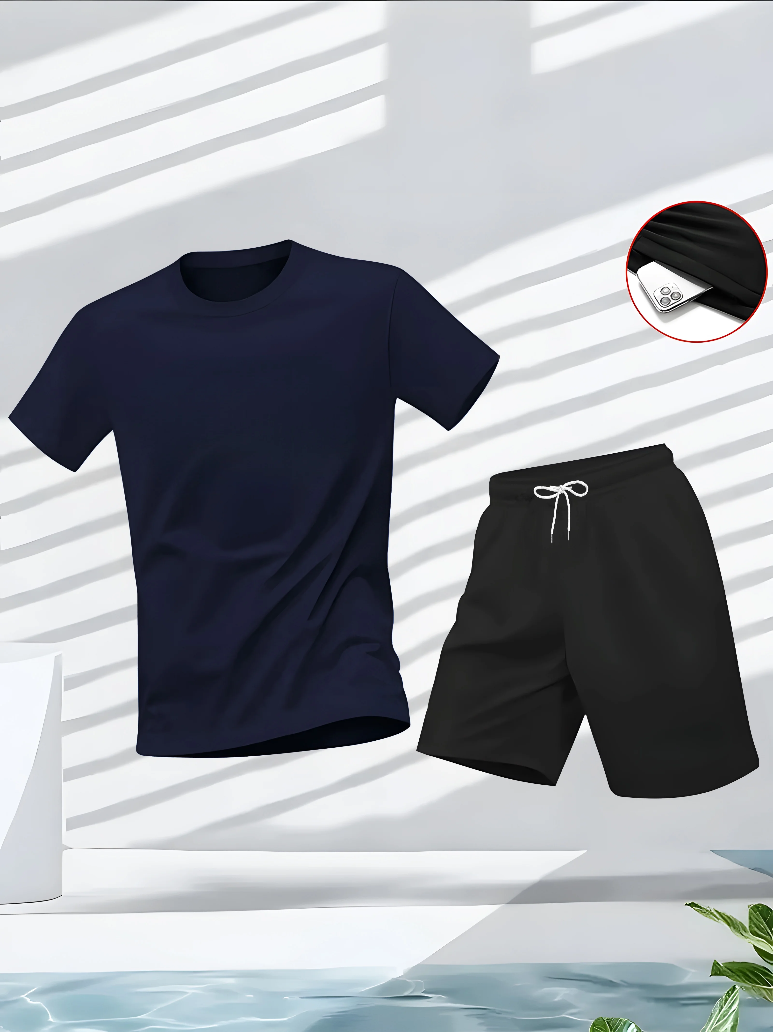 Erkek Takım Elbise 2'li Set Mo - Summer Clothes Fashion incelemesi ve fiyatı