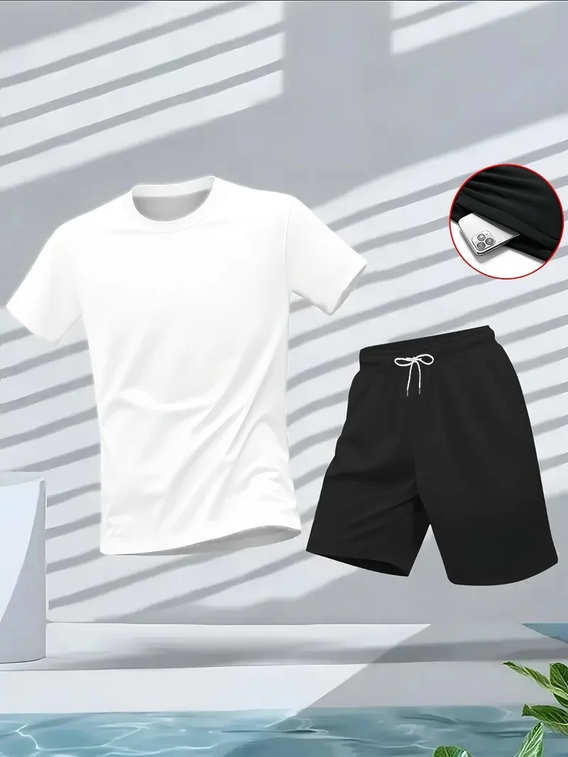 Erkek Takım Elbise 2'li Set Mo - Summer Clothes Fashion incelemesi ve fiyatı