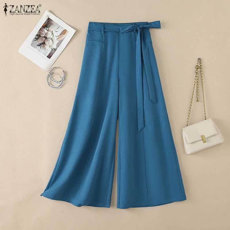 Kadın Büyük Beden 5XL Bol Paça - Palazzo Pant Wide incelemesi ve fiyatı
