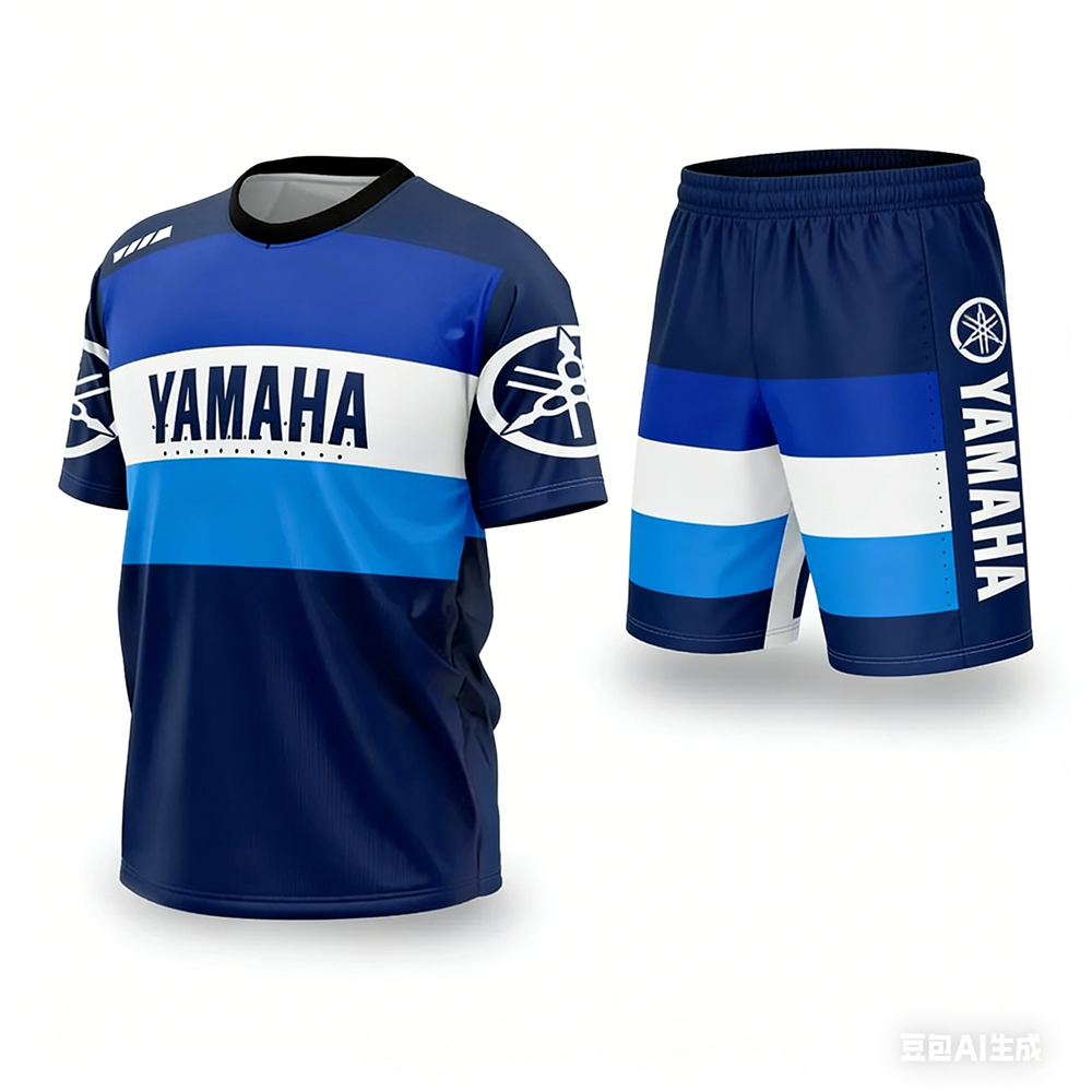 Yeni Yaz YAMAHA Erkek Kadın Mo - Summer Clothing Styles incelemesi ve fiyatı