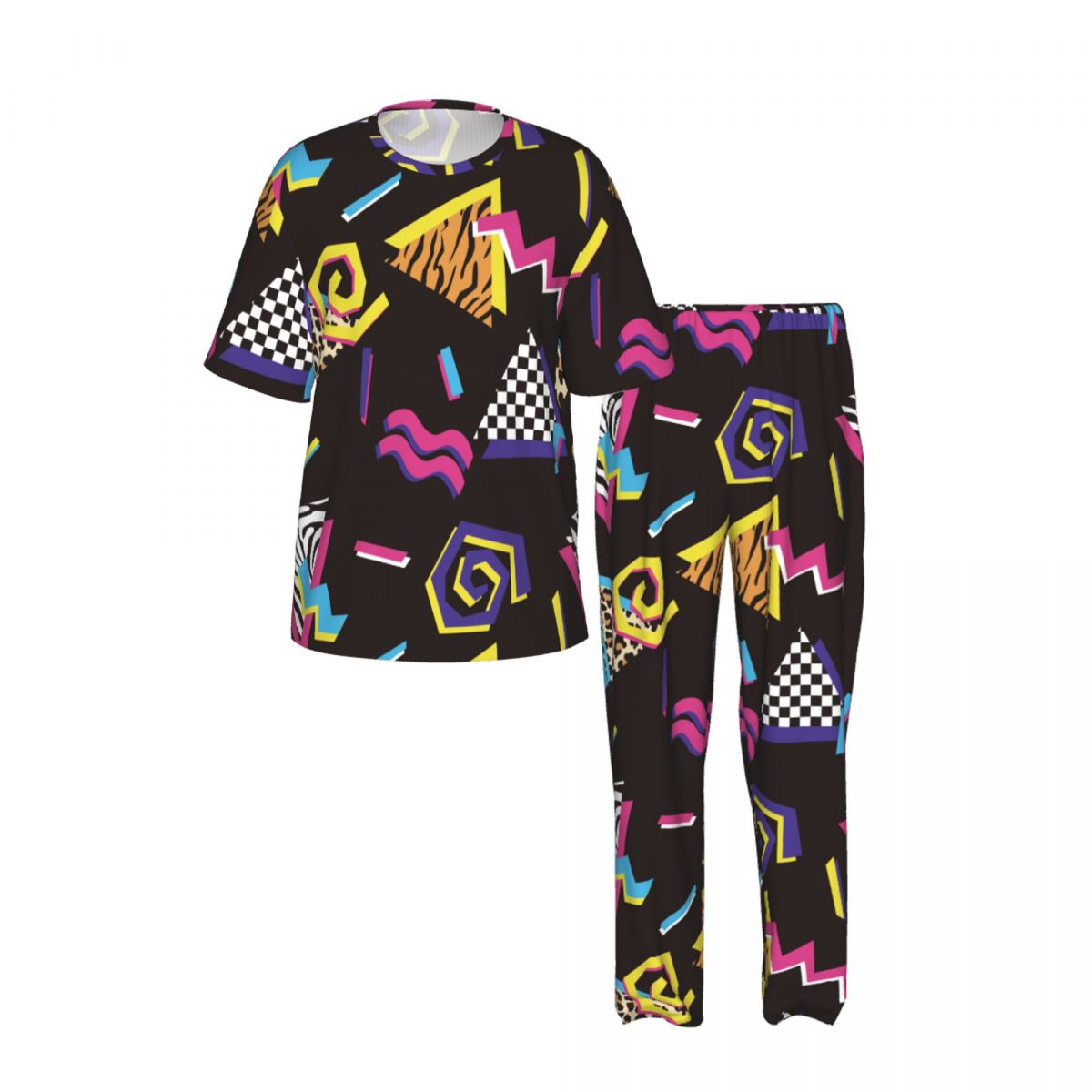 Erkek Pijama Takımı Kısa Kollu - Summer Clothing Styles incelemesi ve fiyatı