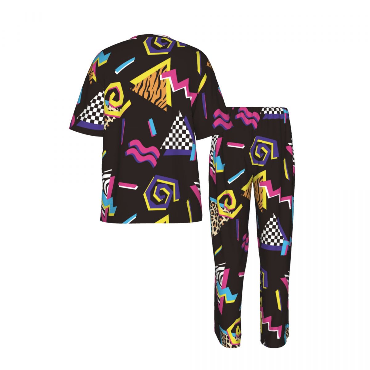 Erkek Pijama Takımı Kısa Kollu - Summer Clothing Styles incelemesi ve fiyatı