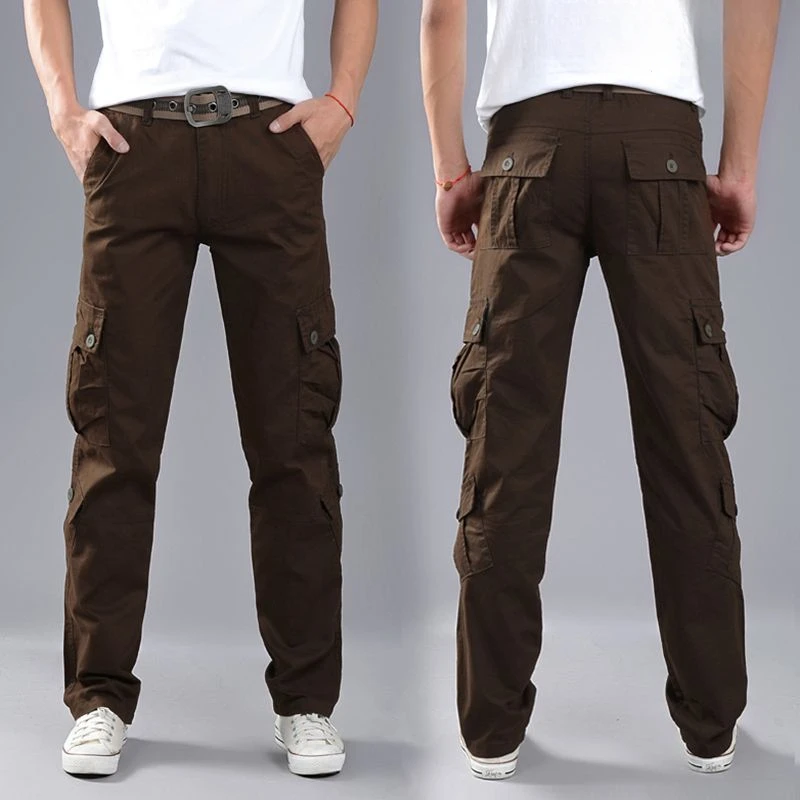 Yürüyüş Kargo Pantolon Erkekle - Summer Hiking Clothing incelemesi ve fiyatı