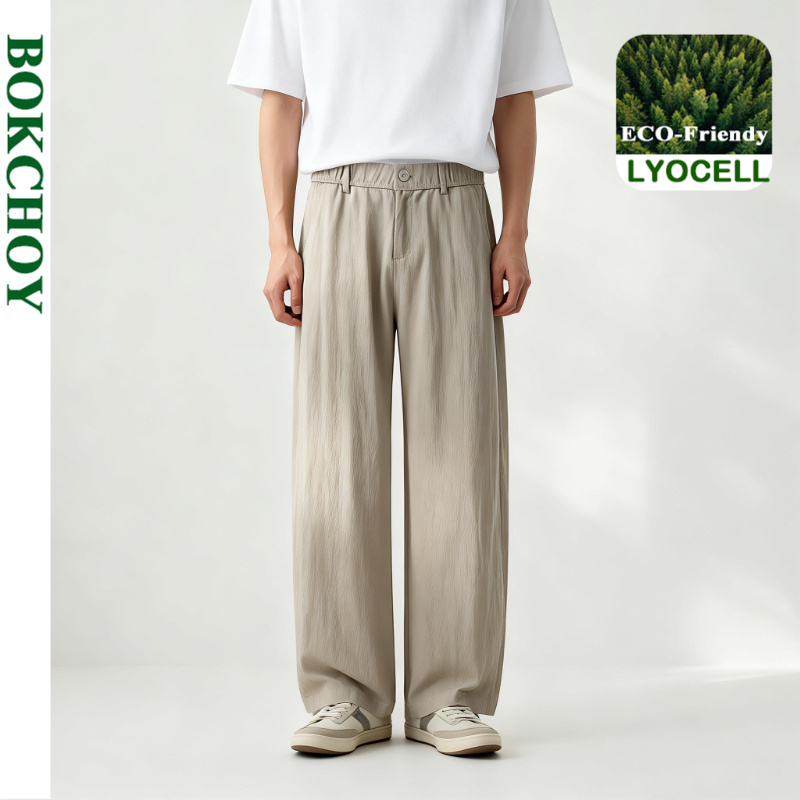 2026 İlkbahar Yaz Yeni Ince Ly - Summer Clothing Men Linen incelemesi ve fiyatı