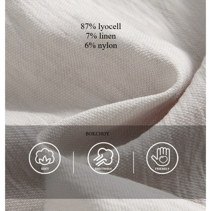 2026 İlkbahar Yaz Yeni Ince Ly - Summer Clothing Men Linen incelemesi ve fiyatı