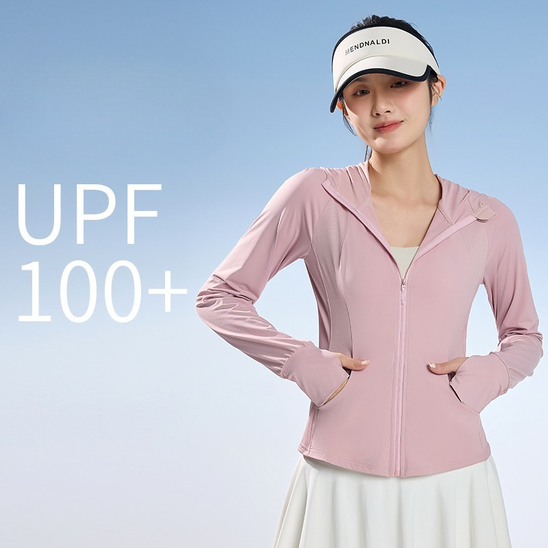 Buz İpeği UPF50+ UV Koruyucu G - Crew Clothing Summer Jacket incelemesi ve fiyatı