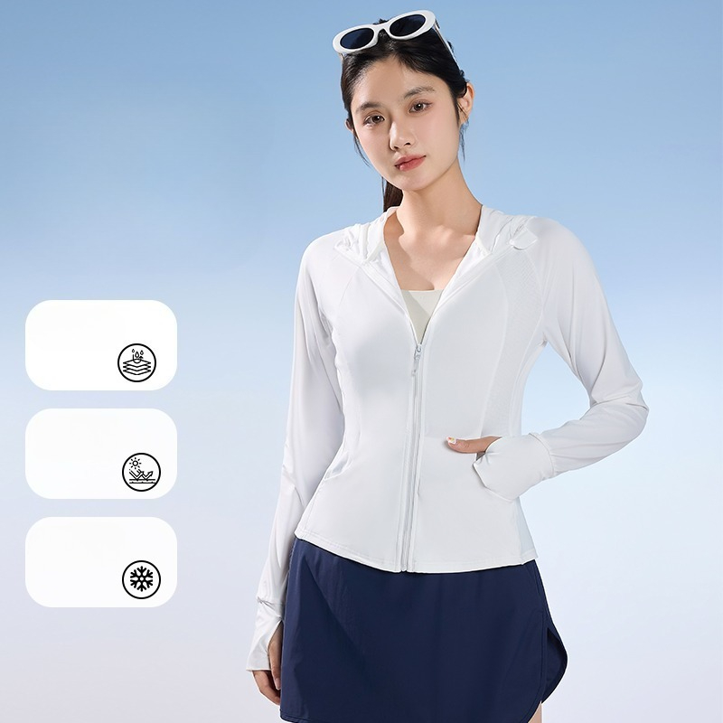 Buz İpeği UPF50+ UV Koruyucu G - Crew Clothing Summer Jacket incelemesi ve fiyatı