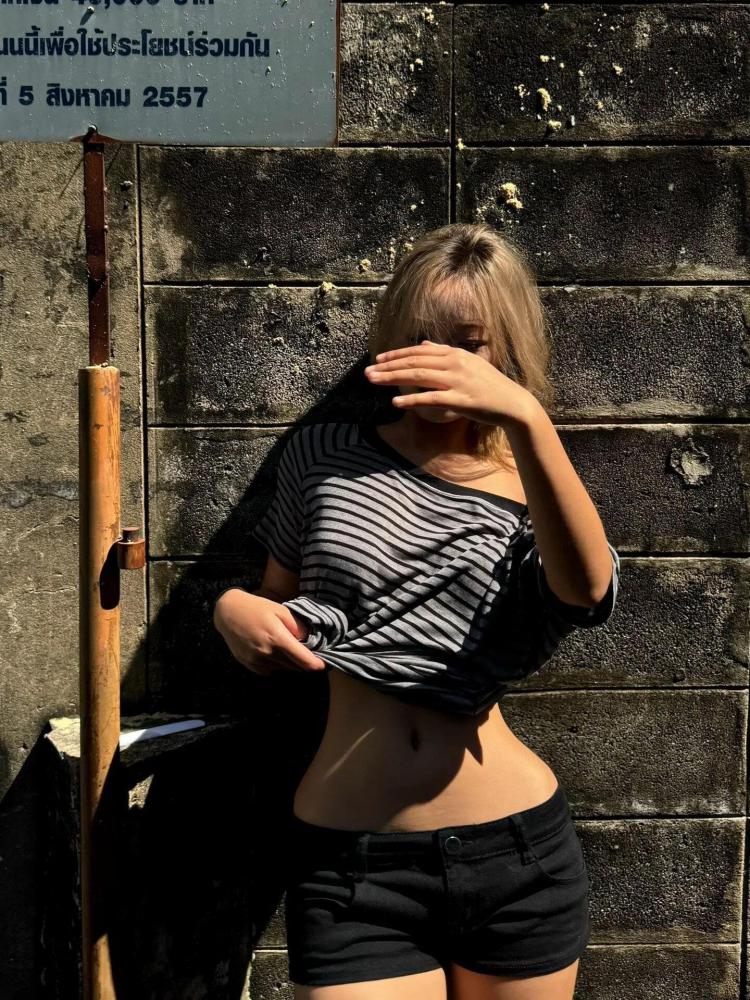 Yedinas Harajuku Çizgili T Göm - Summer Clothing Drop incelemesi ve fiyatı