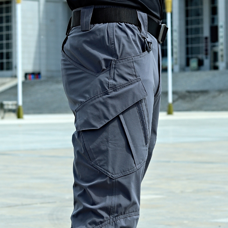 2024 Yeni Yaz Taktik Kargo Pan - Summer Hiking Clothing incelemesi ve fiyatı