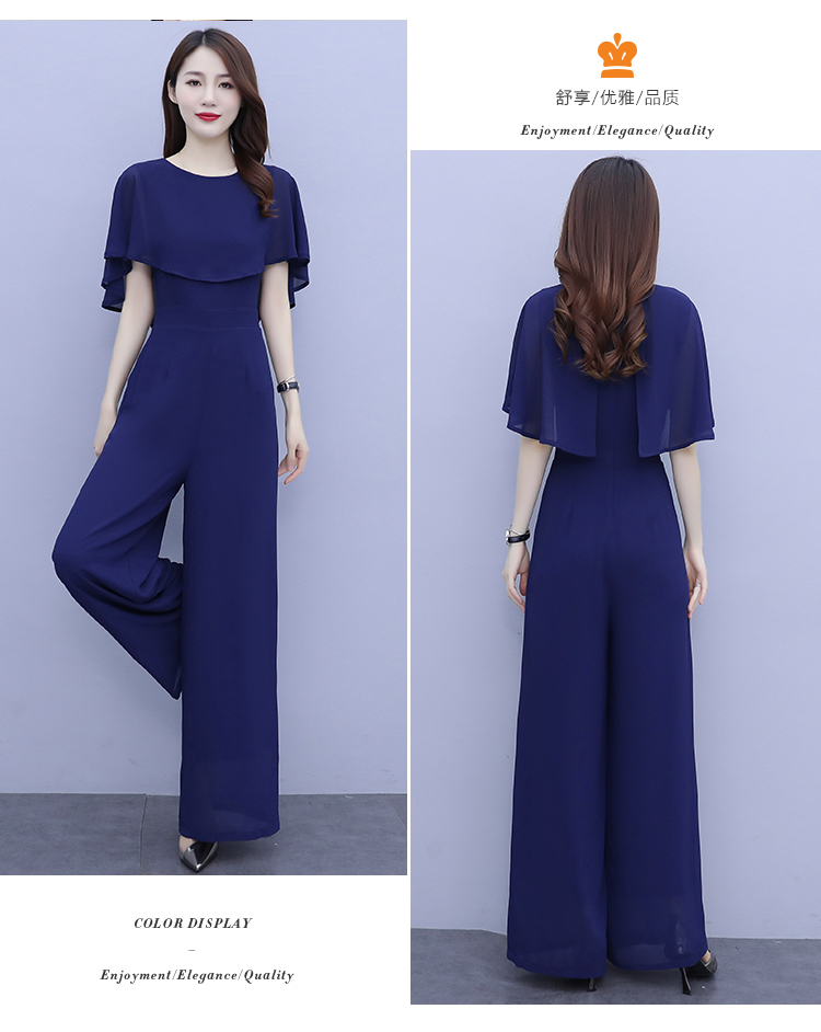 Kadın Yaz Dökümlü Playsuits Ge - Palazzo Pant Wide incelemesi ve fiyatı