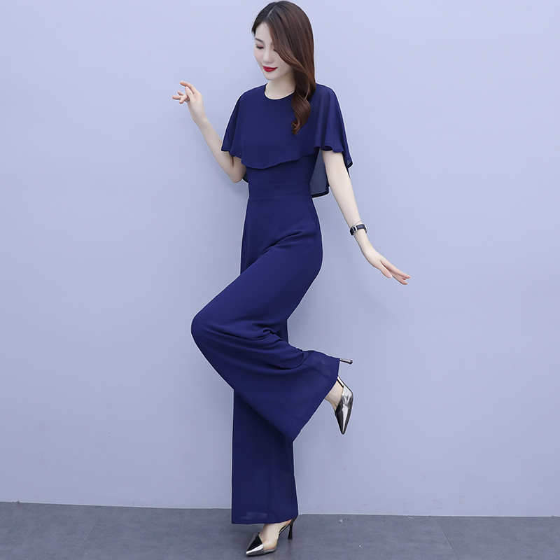 Kadın Yaz Dökümlü Playsuits Ge - Palazzo Pant Wide incelemesi ve fiyatı
