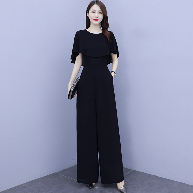 Kadın Yaz Dökümlü Playsuits Ge - Palazzo Pant Wide incelemesi ve fiyatı