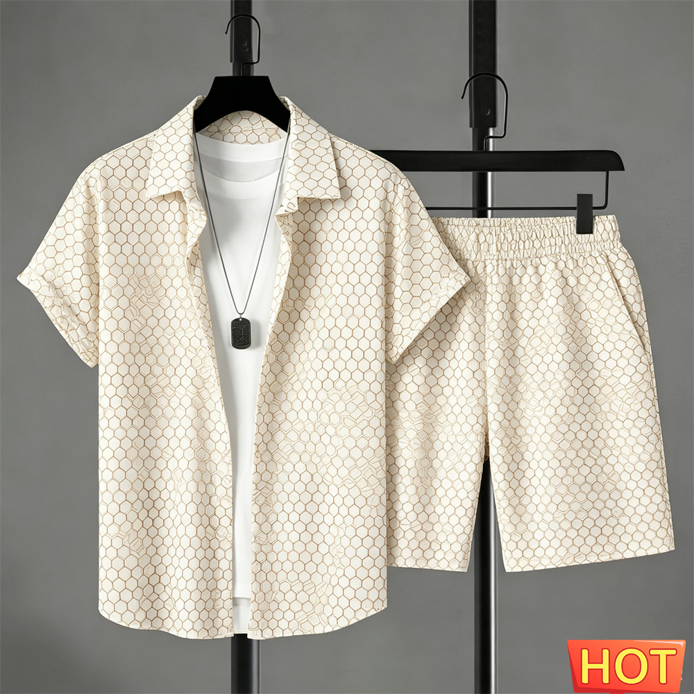 Yazlık Erkek Gömlek Takımı Deg - Summer Clothes Fashion incelemesi ve fiyatı