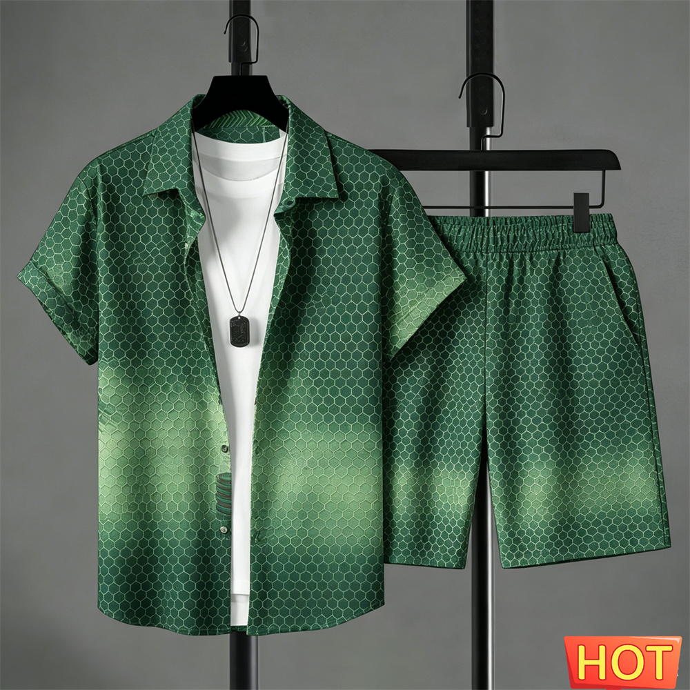 Yazlık Erkek Gömlek Takımı Deg - Summer Clothes Fashion incelemesi ve fiyatı