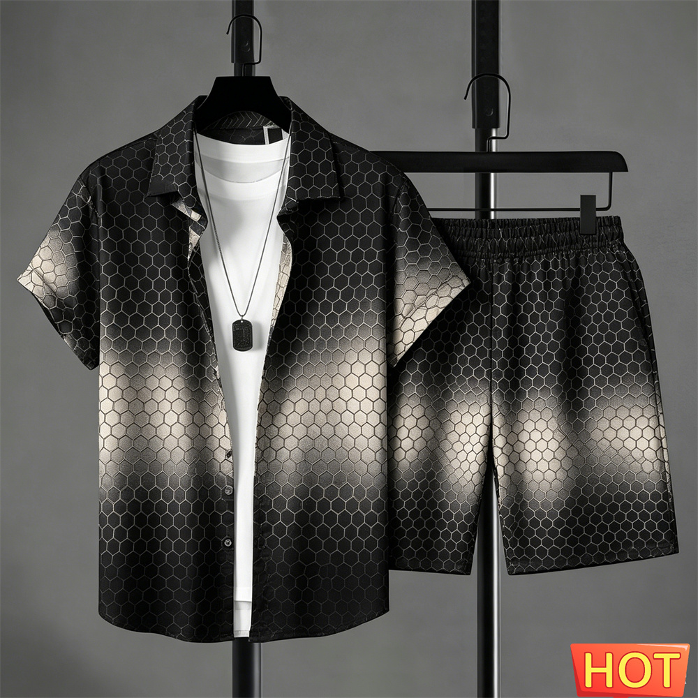 Yazlık Erkek Gömlek Takımı Deg - Summer Clothes Fashion incelemesi ve fiyatı
