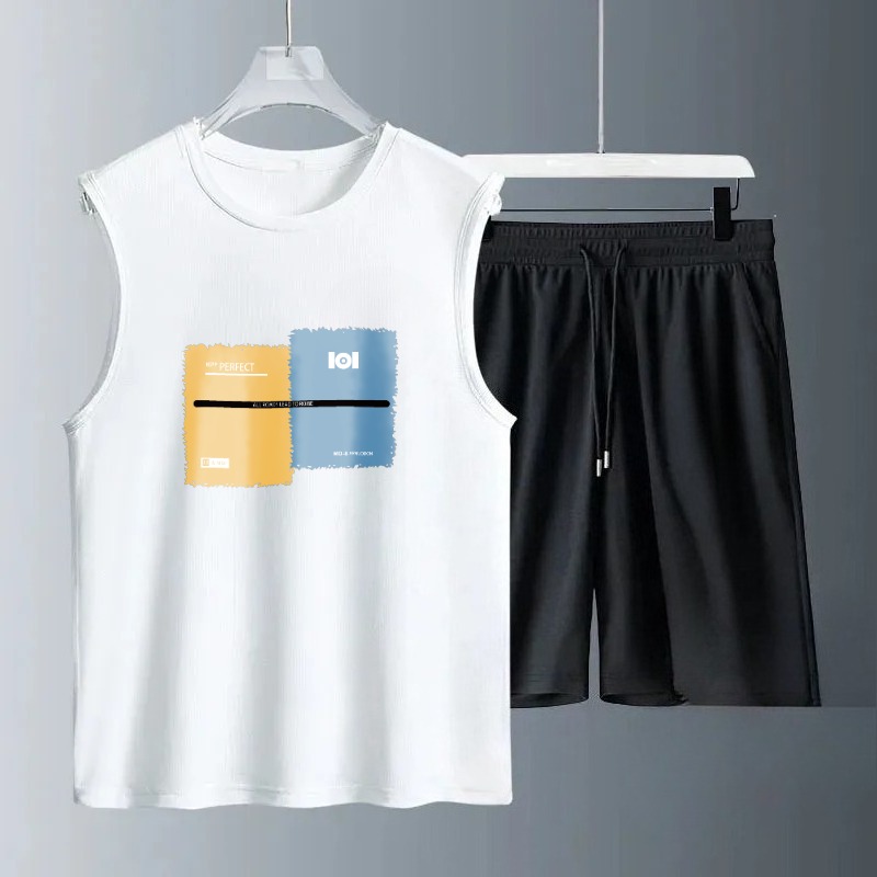 2026 Yazlık Atlet Takımı Günlü - Tank Top Breathable incelemesi ve fiyatı