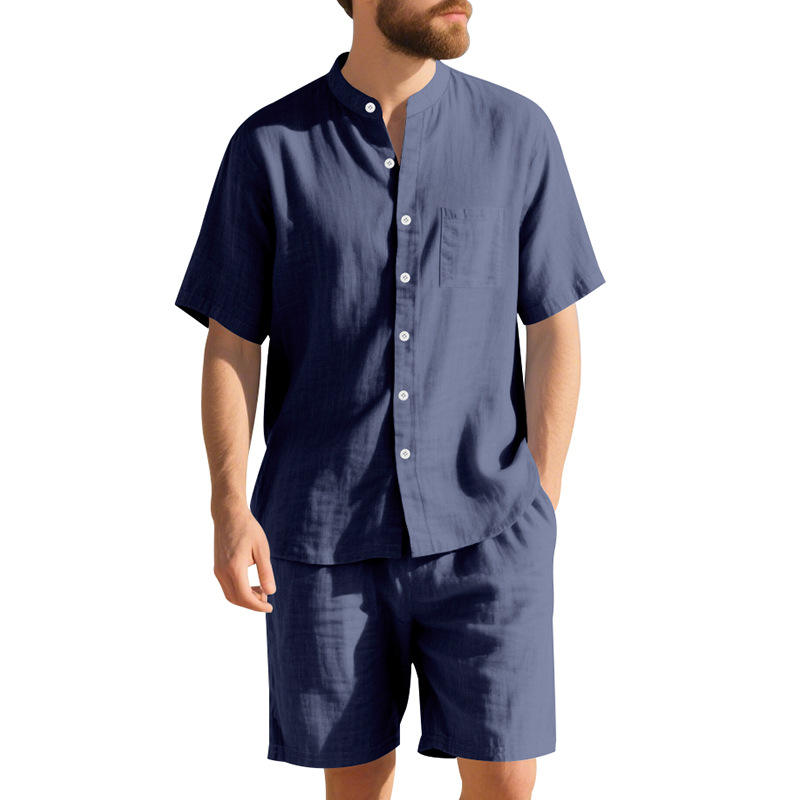 Bol Keten Hawaii Yazlık Erkek  - Summer Clothing Men Linen incelemesi ve fiyatı