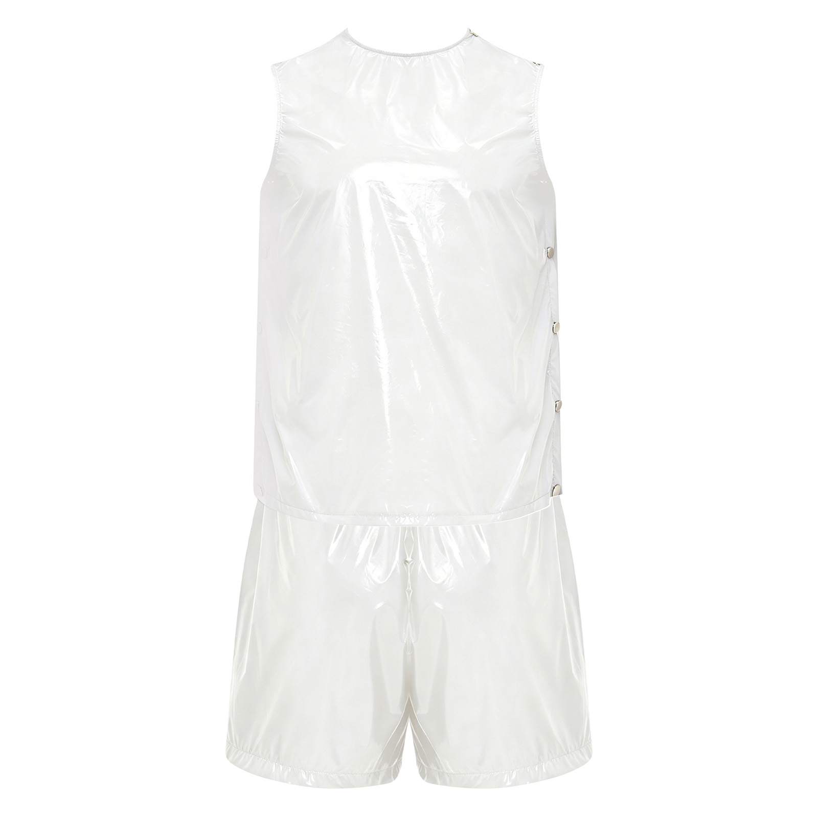 Erkek Özel İhtiyaçlar İçin Su  - Tank Top Breathable incelemesi ve fiyatı