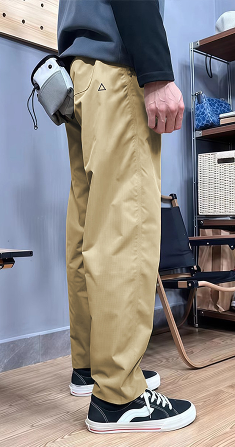 Marka Giyim Yaz Rahat Kargo Pa - Summer Hiking Clothing incelemesi ve fiyatı