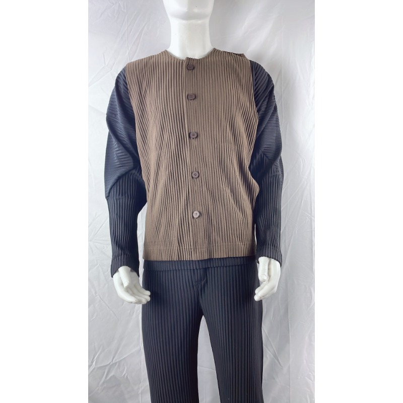 Miyake Orijinal Pilili Yelek e - Crew Clothing Summer Jacket incelemesi ve fiyatı
