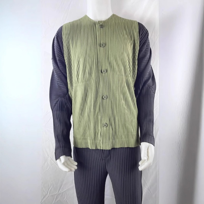Miyake Orijinal Pilili Yelek e - Crew Clothing Summer Jacket incelemesi ve fiyatı