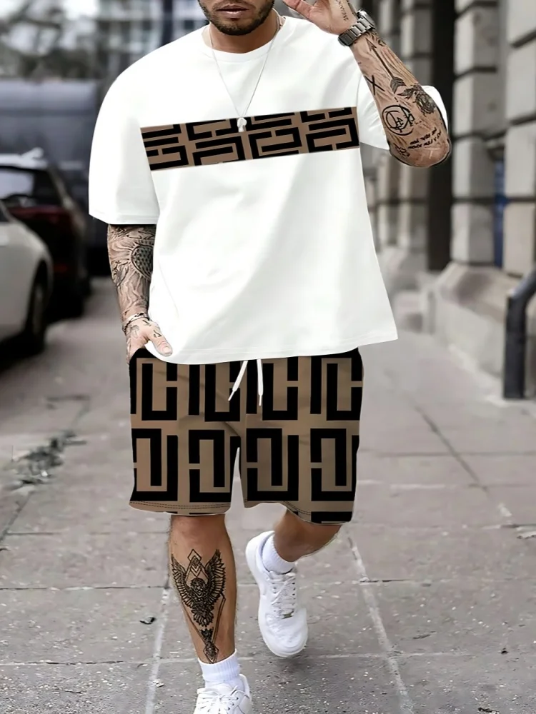 Yazlık Yeni Stil Erkek Kısa Ko - Summer Clothing Styles incelemesi ve fiyatı