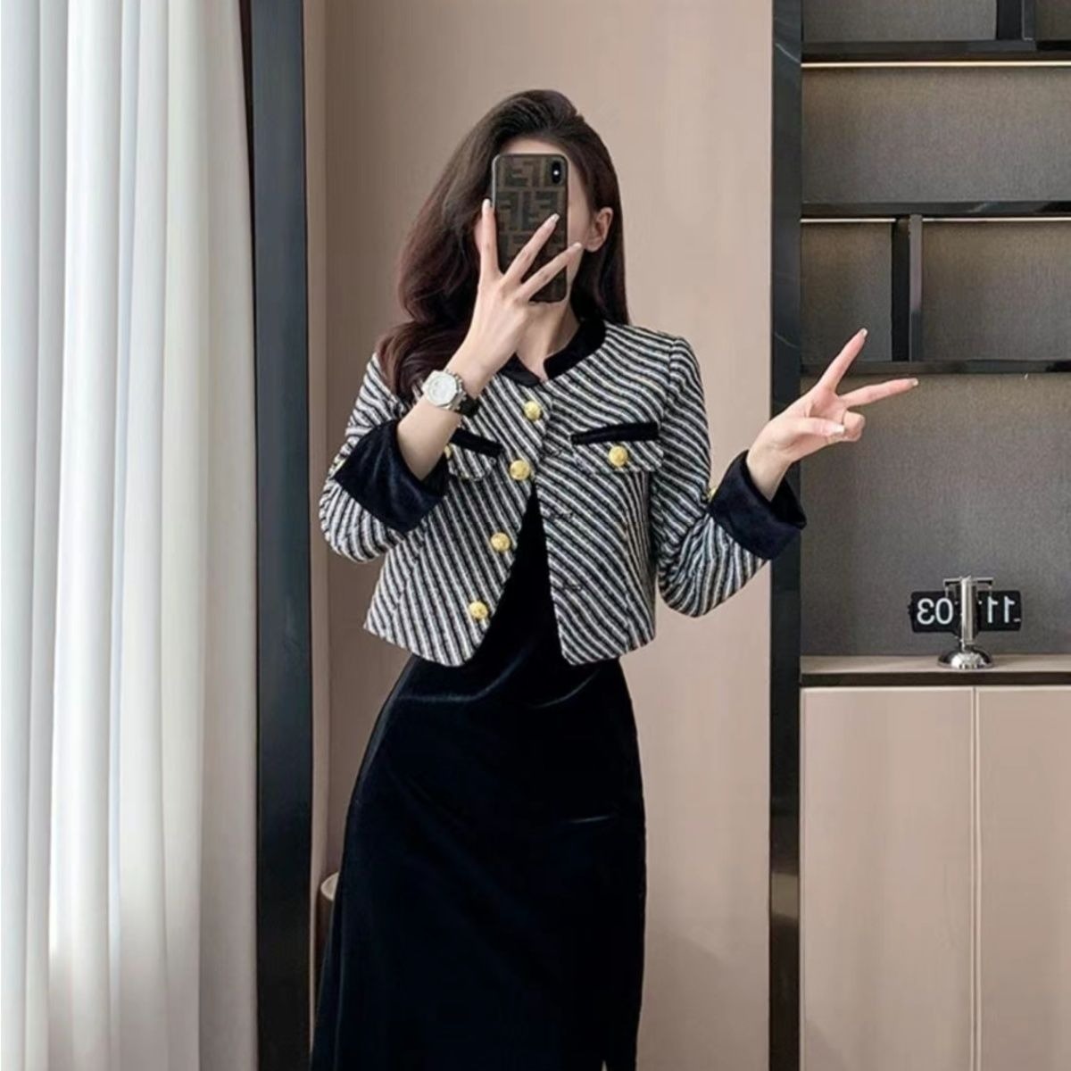 Kadın 2025 Hırka Kazak Kore Mo - Crew Clothing Summer Jacket incelemesi ve fiyatı