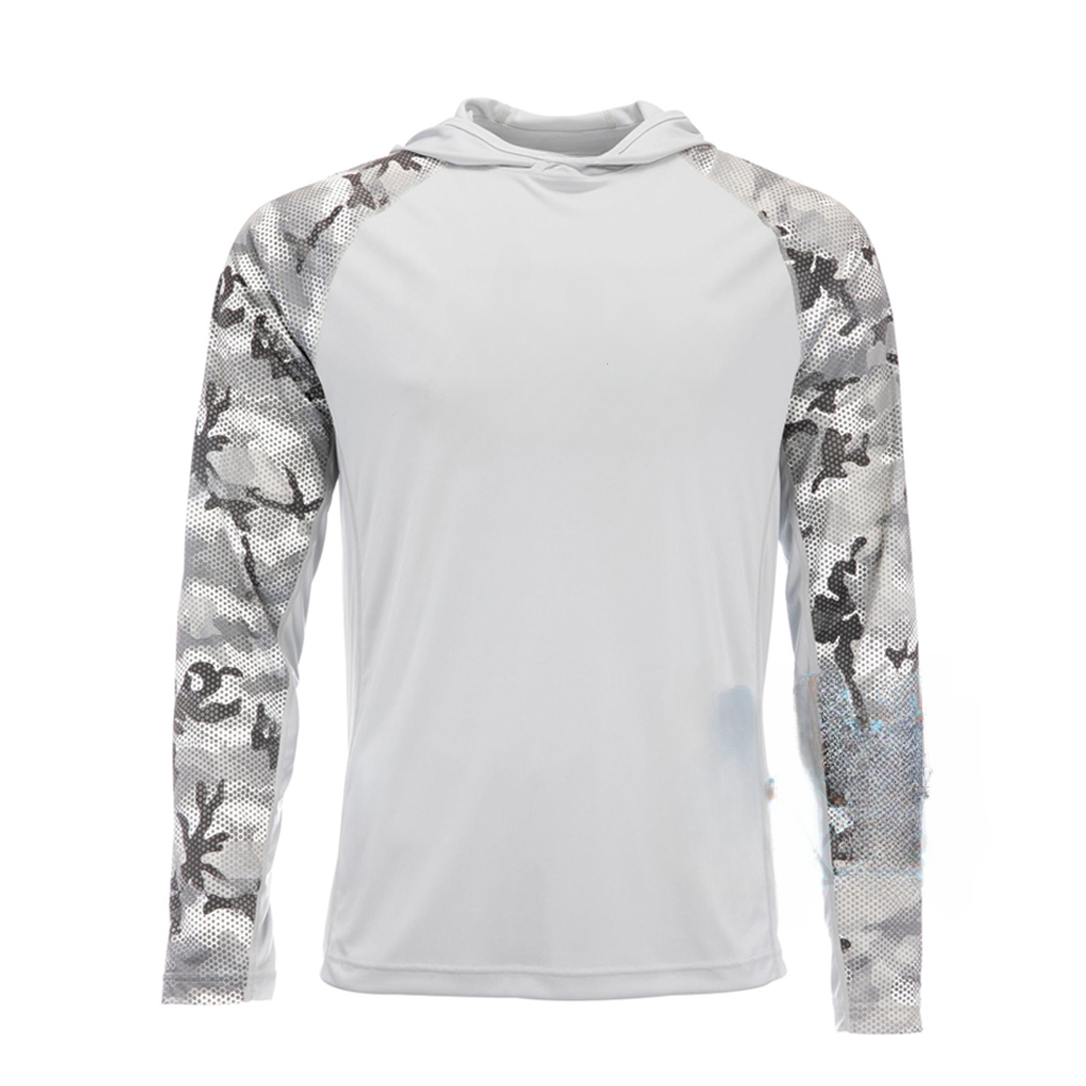Balıkçılık gömlek yaz UPF50 +  - Summer Hiking Clothing incelemesi ve fiyatı