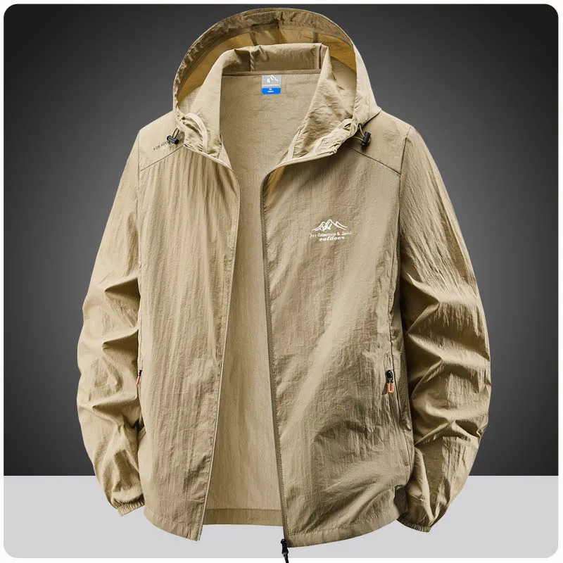 Yaz Su Geçirmez Güneş Koruyucu - Crew Clothing Summer Jacket incelemesi ve fiyatı