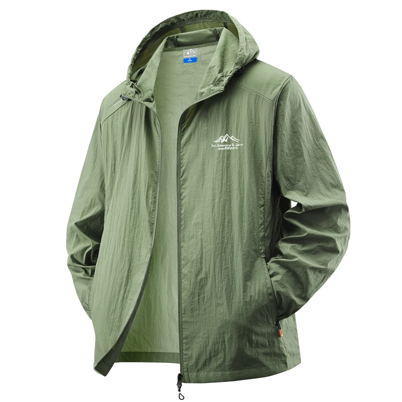 Yaz Su Geçirmez Güneş Koruyucu - Crew Clothing Summer Jacket incelemesi ve fiyatı